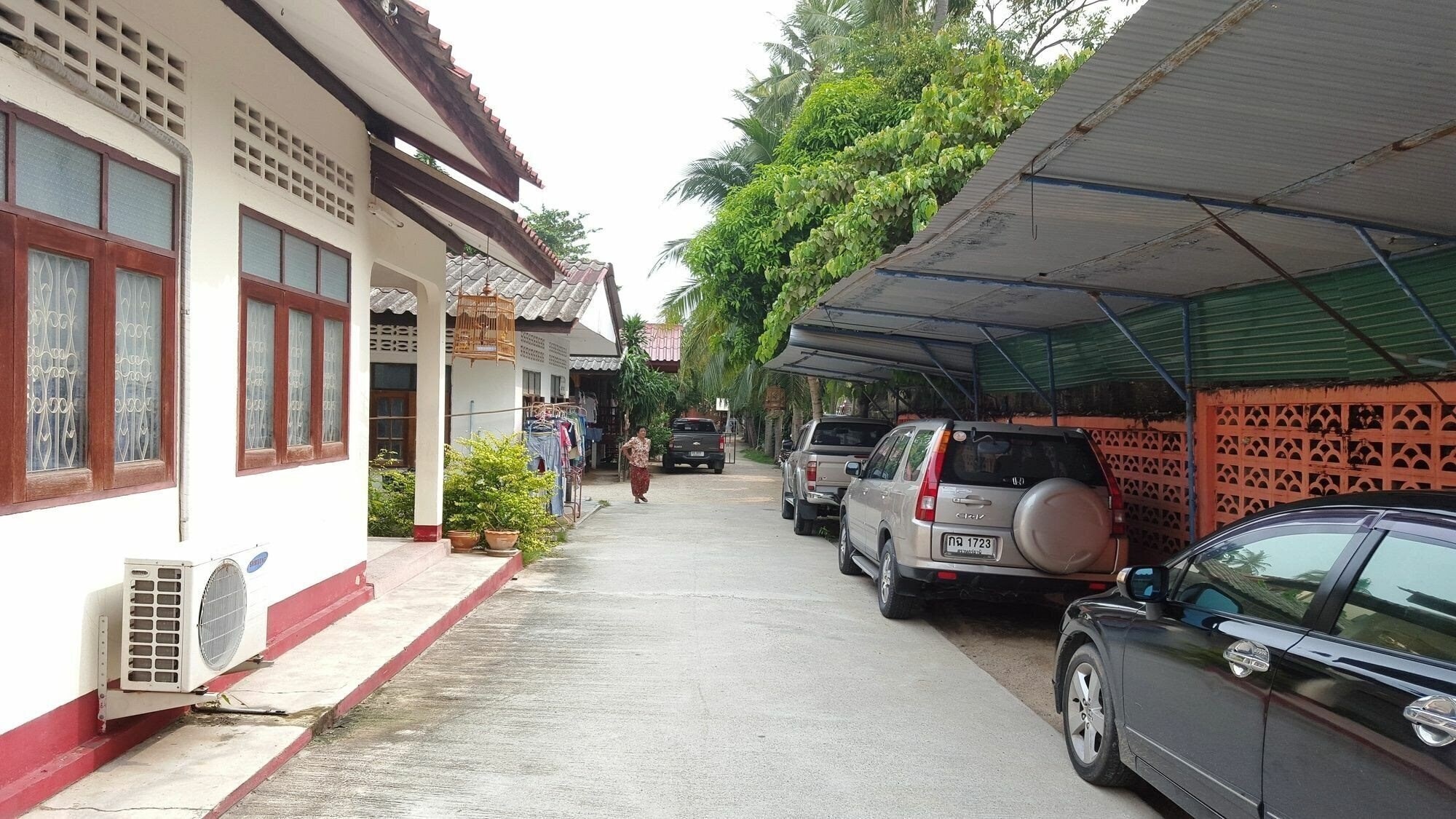 Imaginea Best Beach Bungalows 2*